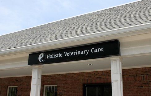 Holistic Veterinary Care - Contact Us - Holistic Veterinary Care